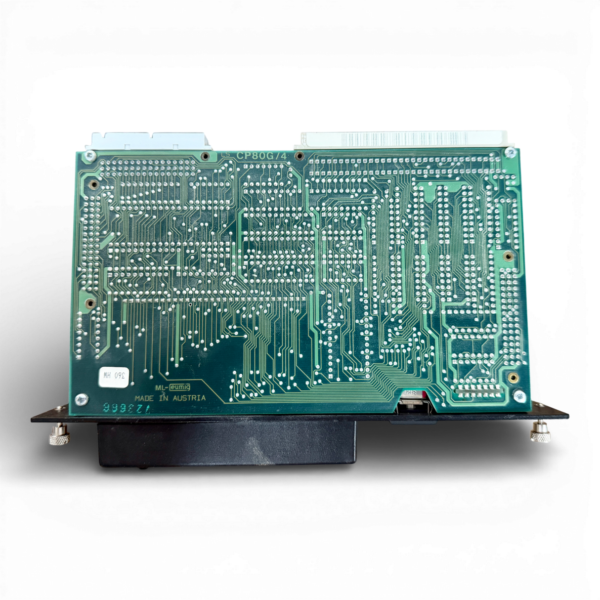 B&R Maestro CPU Modul CP60 Speicher Baugruppe für Holzma Homag Weeke Art.-Nr. CP60