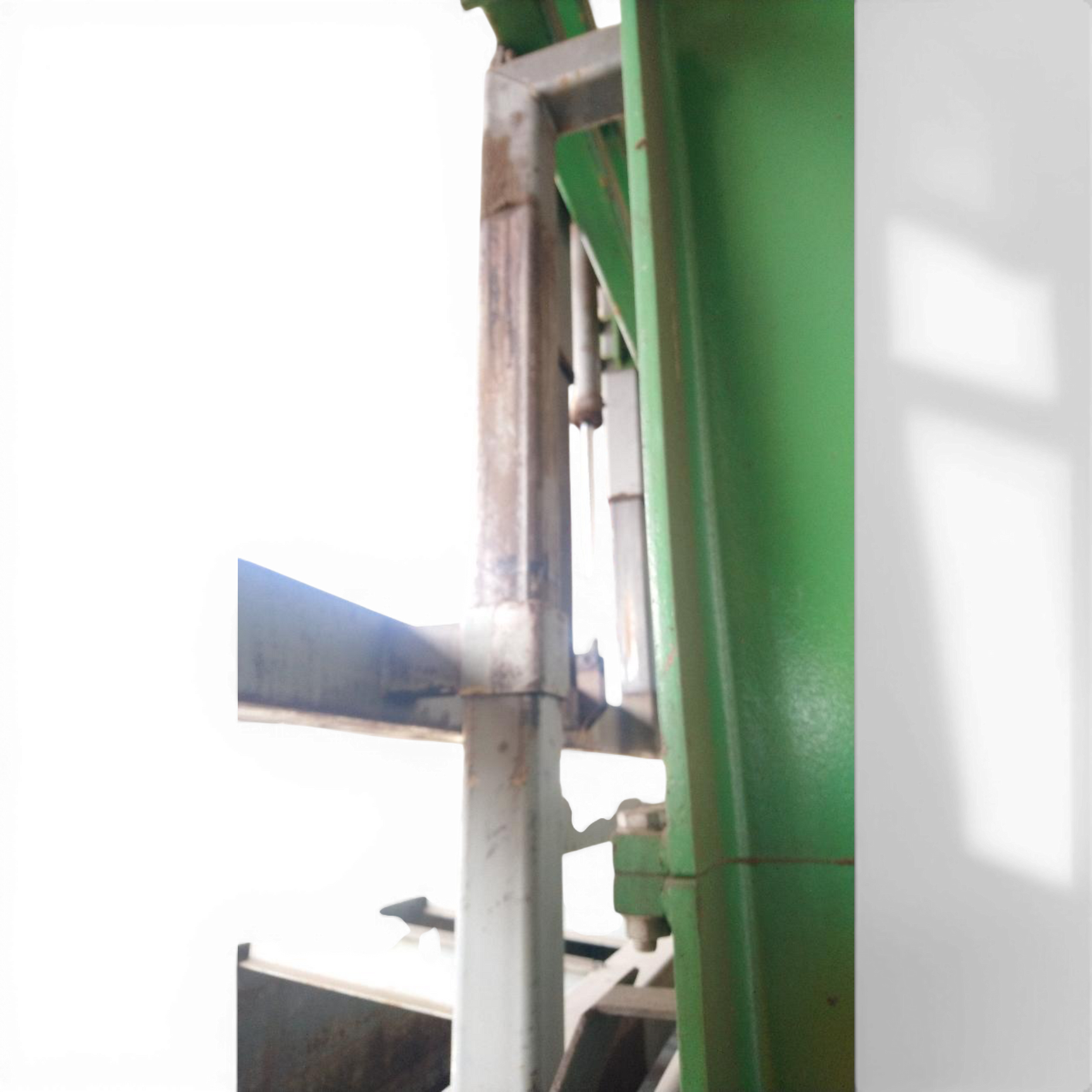 WICHMANN Holzimprägnieranlage Modell 308 Vollautomatische Holztränkanlage