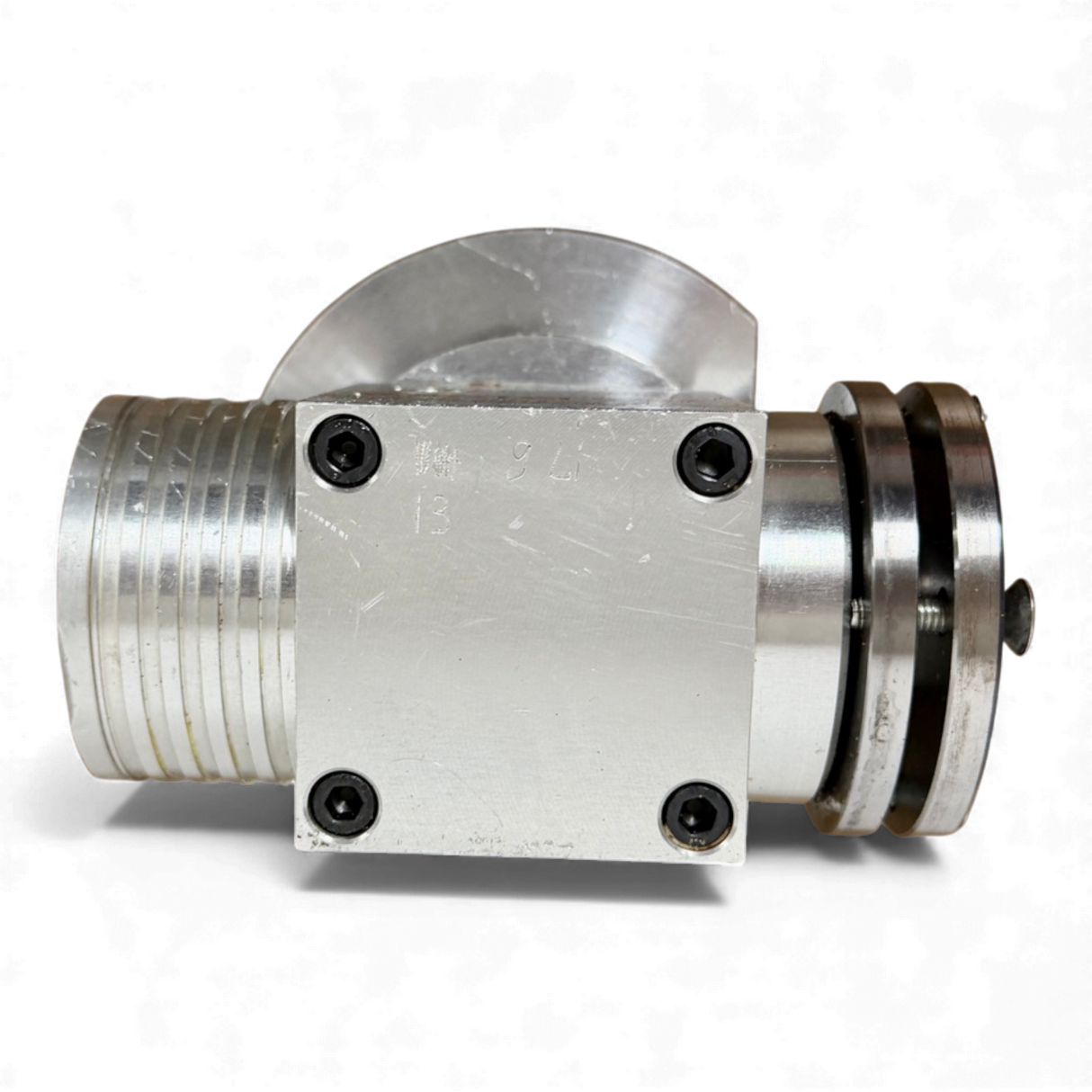 IMA Grotefeld Adapter Aggregat Säge Fräser Art.-Nr. 5021043