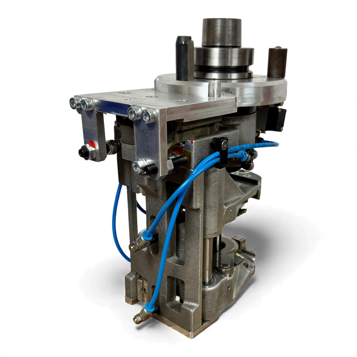 IMA BFA Adapteraggregat Wechselaggregat Bündigfräser 54 mm 6135
