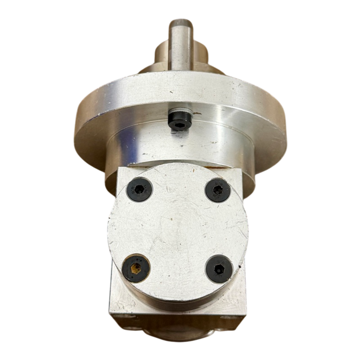 IMA Grotefeld Adapter Aggregat Säge Fräser Art.-Nr. 4990239 N