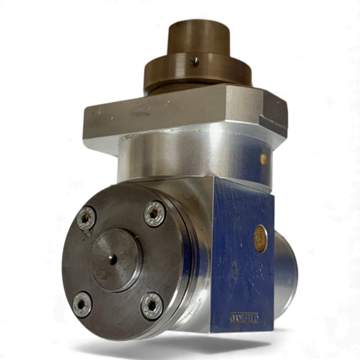 Grotefeld IMA Adapter Unit Saw Cutter | Part No. 4990.306 N Part No. 4990.306 N