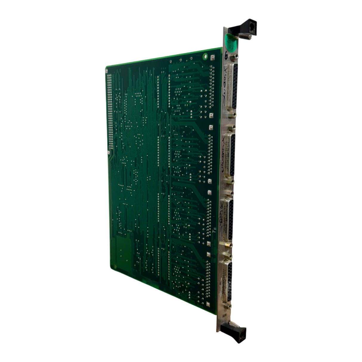 NUM 1060 Prozessor Karte Proc CN I O Karte | Art.-Nr. 002244204850 | Affaire 127013 | IMA 610 V CNC