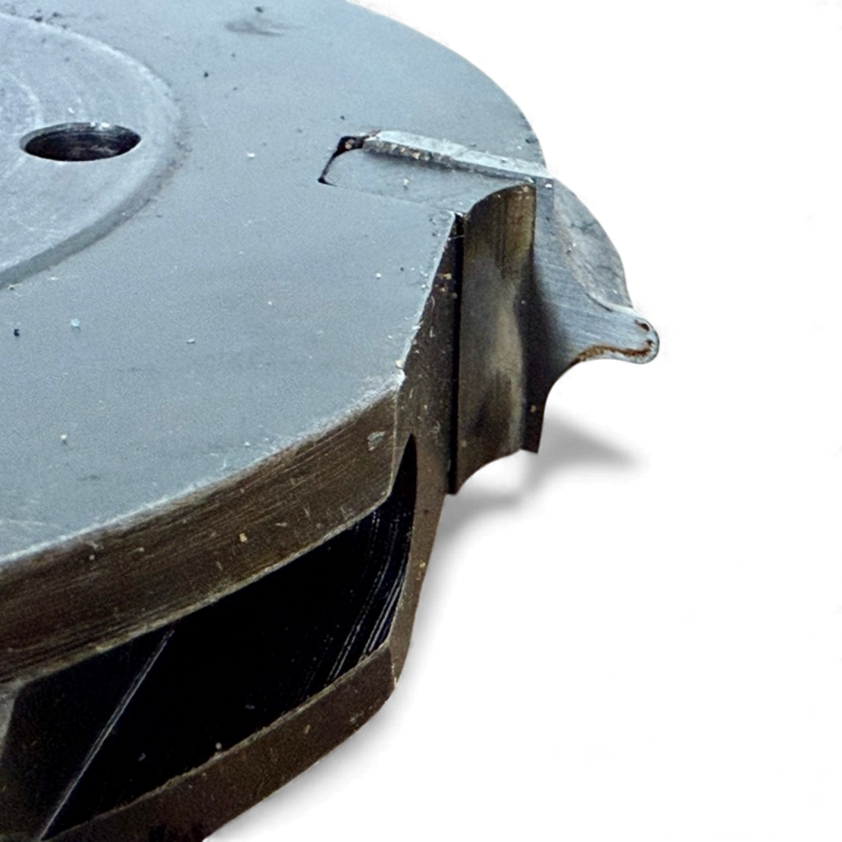 IMA Grotefeld Adapter Aggregat Säge Fräser Art.-Nr. 5021043