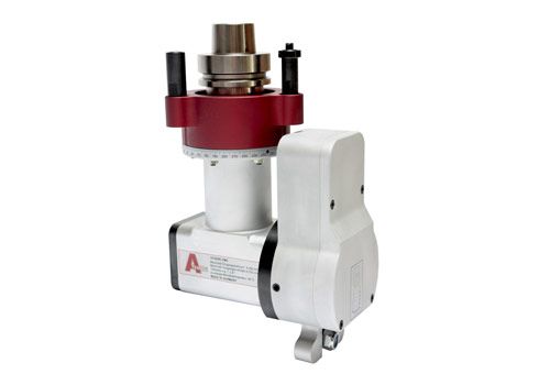 ATEMAG Fitschenaggregat Function Line für Homag