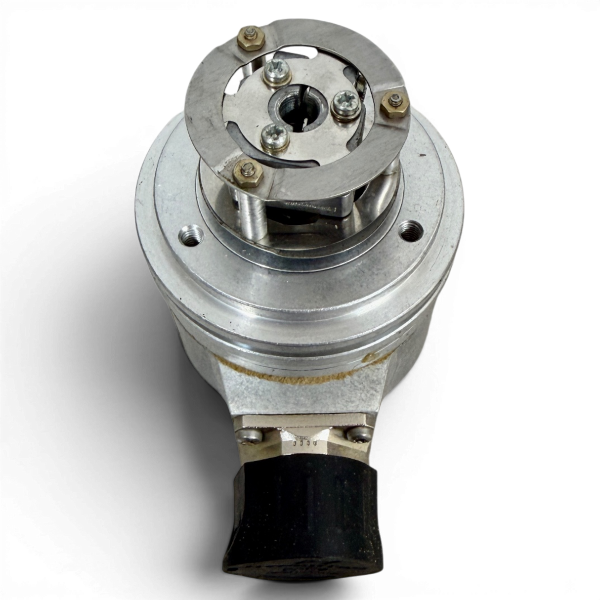 HEIDENHAIN Inkrementaler Drehgeber ROD 426 1500 27S12-03 – Id.-Nr. 376846-M2