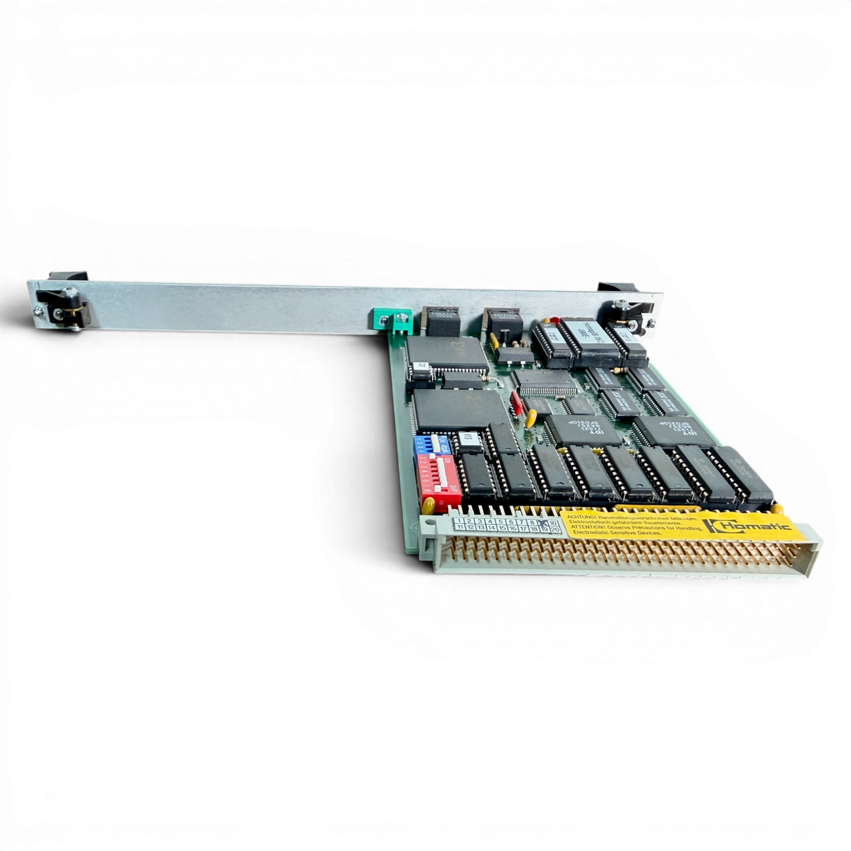 HOMAG BECKHOFF VME BUS C1300 Master Art.-Nr. 4-086-05-0287 für HOMAG Steuerung