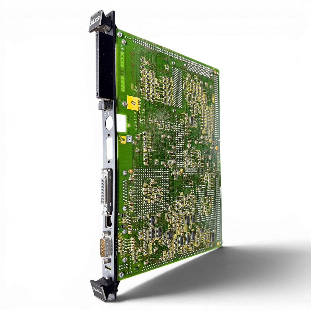 HOMAG CPU Steuerkarte BAB40 Art.-Nr. 2-083-03-0092 2083030092 inkl. Speichermodul 4-086-06-0463 4086060463