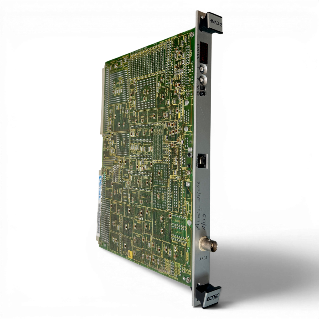 HOMAG ELTEC CPU30 E16-103 4MB mit Coprozessor ohne Grafik Art.-Nr. 2-083-03-0044 / 2083030044