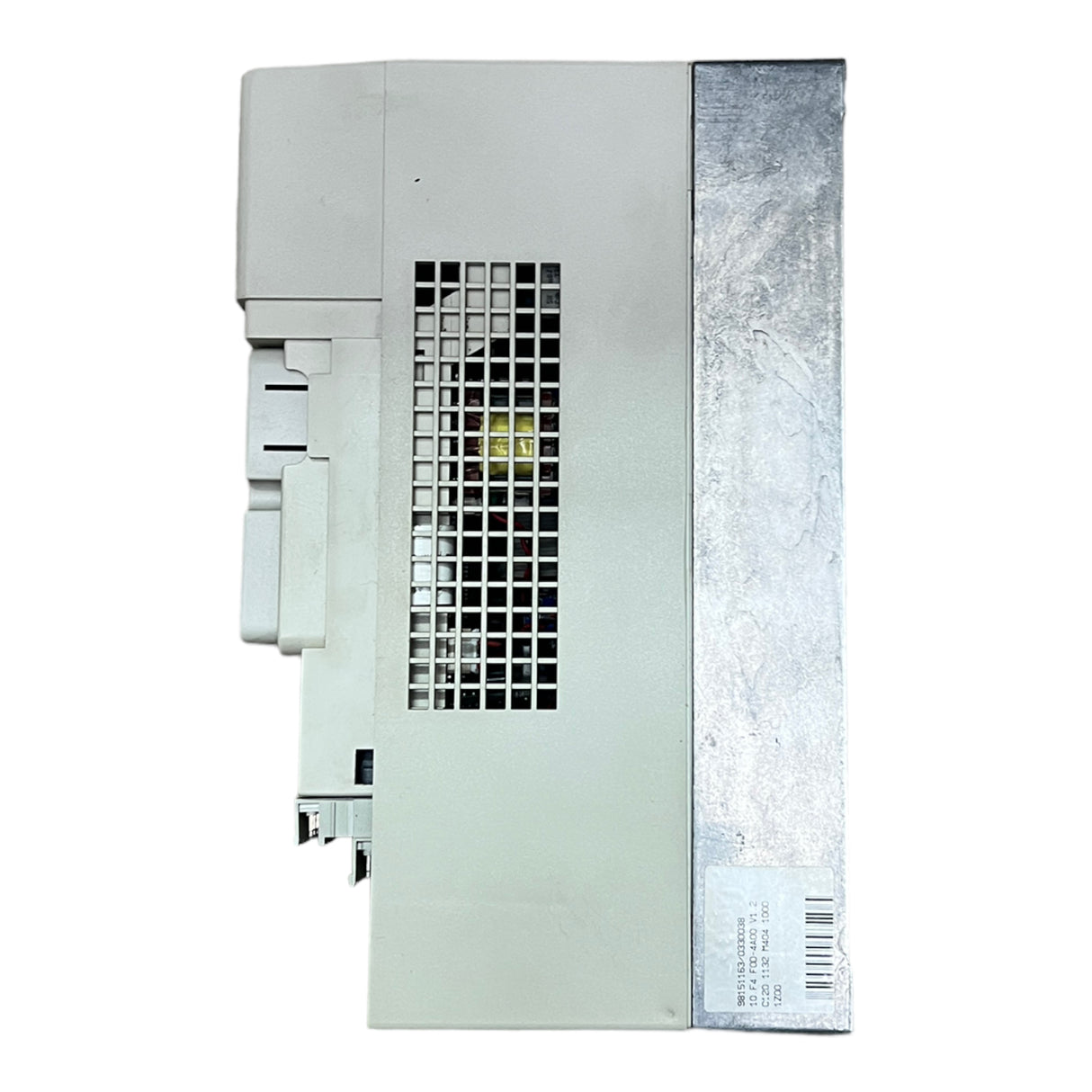 KEB HOMAG Combivert F4 10 F4 FOO-4A00/1.2 2,2 KW 4 kVA Art. 2-082-01-0048