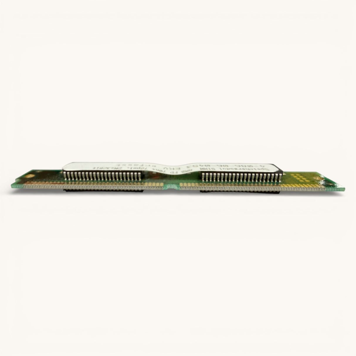 HOMAG Speichermodul SIMM 8MB FP 70ns 72pol 2Mx32 | Art.-Nr. 4086060453 (memory module, SIMM)