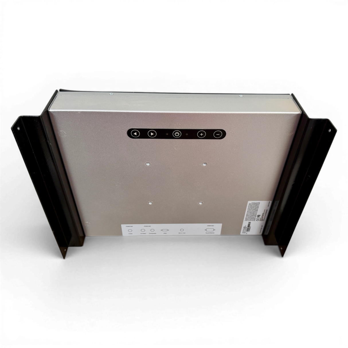 IMA NUM IMA CNC control panel with integrated display and keyboard – Item No. 10 10 86 Item No. 10 10 86
