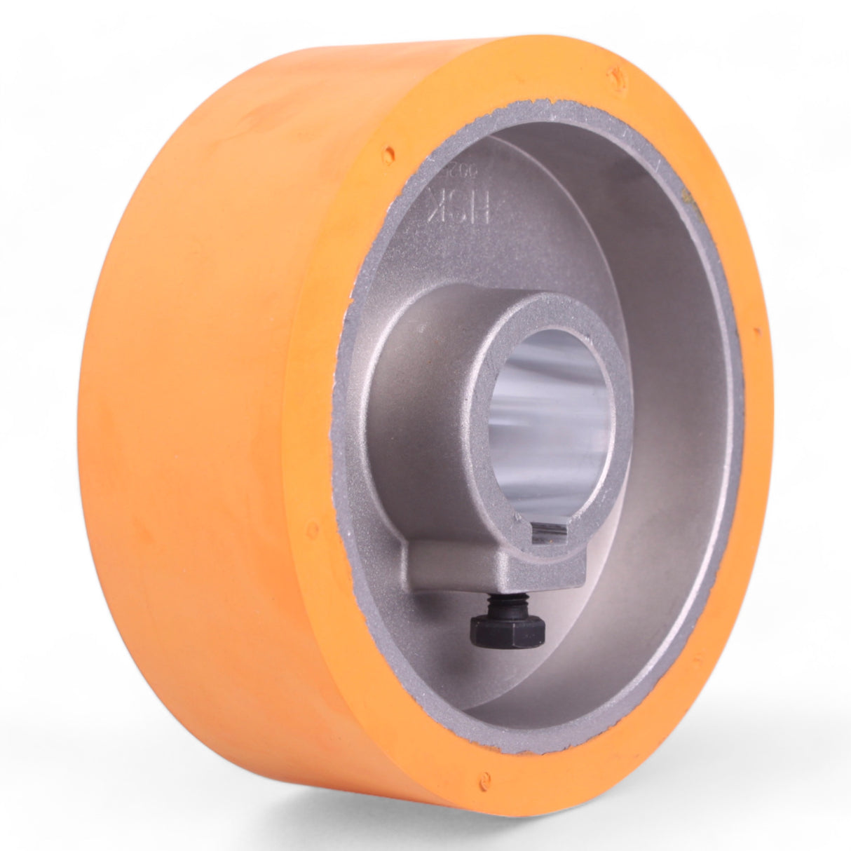 WEINIG Vorschubrolle Vorschubwalze HighGrip Ausführung 140 x 50 x 35 KN 10 x 5 mm wie Arti.10023453