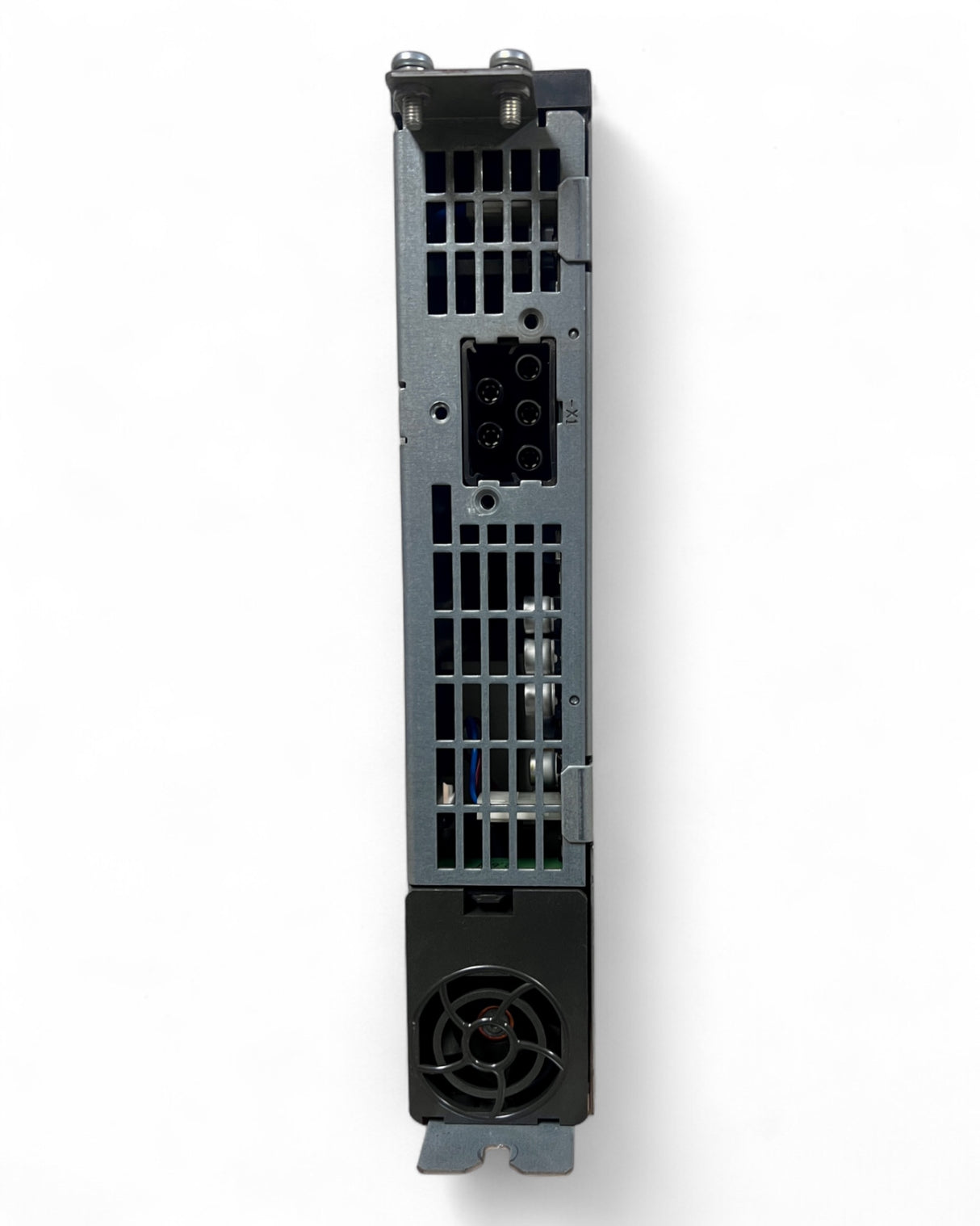 SIEMENS SINAMICS S120 Motor Module 6SL3120-1TE21-0AA3 HOMAG BOF BAZ