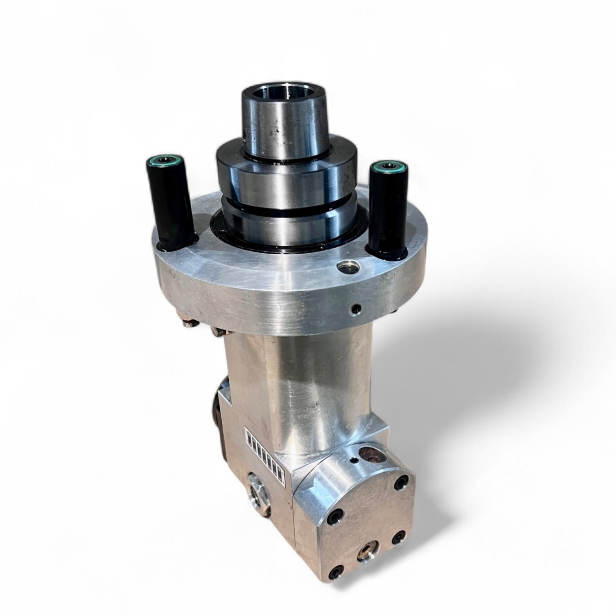 Adapteraggregat HOMAG/WEEKE/BENZ Säge Wechselaggregat High Performance kurz 2-056-10-3120
