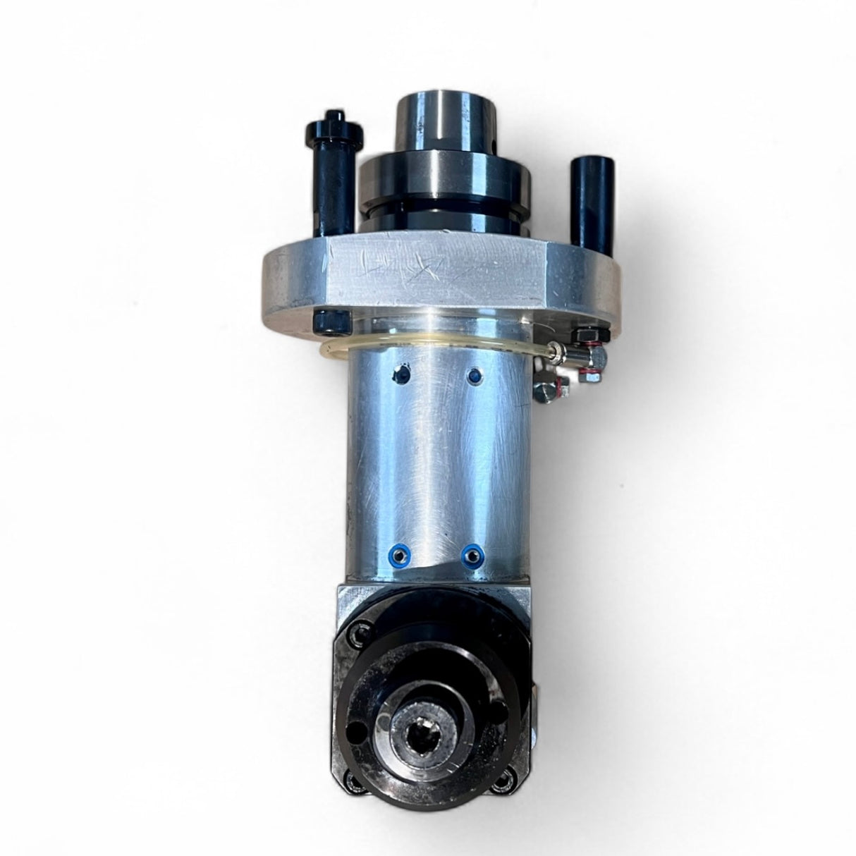 Adapteraggregat HOMAG/WEEKE/BENZ Säge Wechselaggregat High Performance kurz 2-056-10-3120