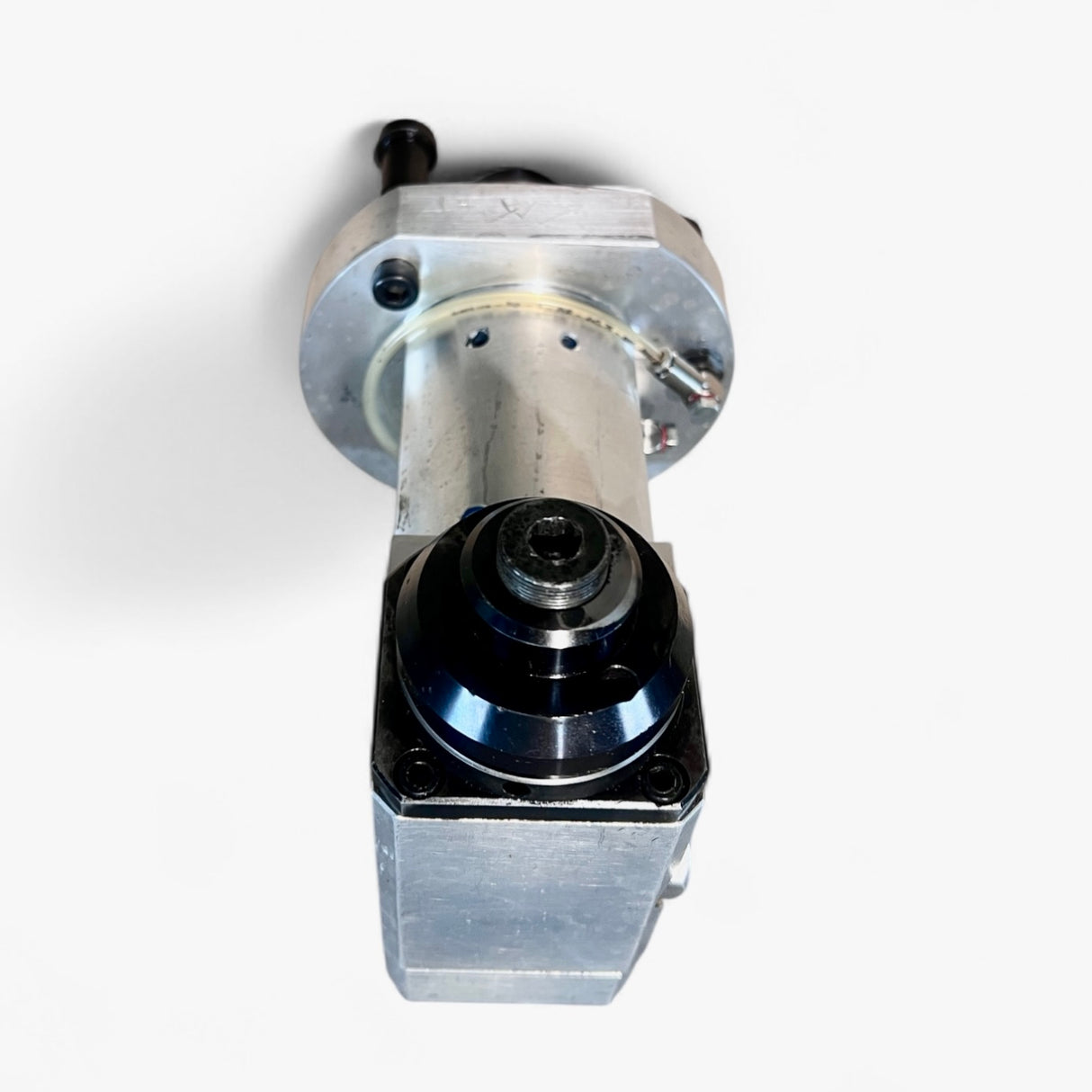 Adapteraggregat HOMAG/WEEKE/BENZ Säge Wechselaggregat High Performance kurz 2-056-10-3120