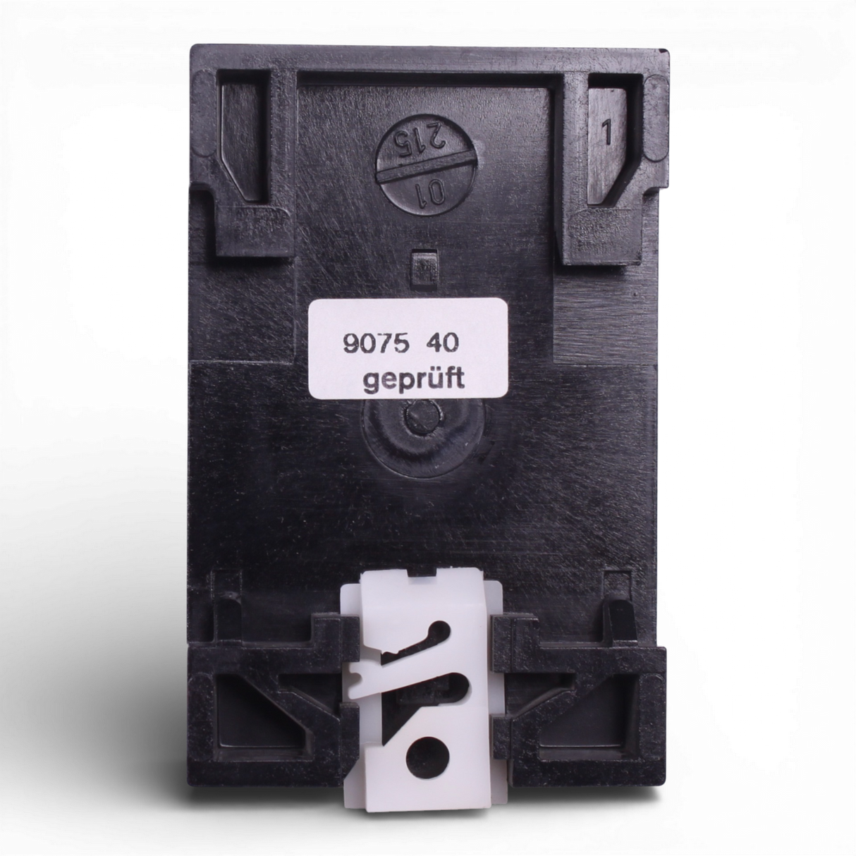 Dold BD 5987, 2-Kanal Sicherheitsrelais, 230 VAC, 2 x Sicherheitskontakte