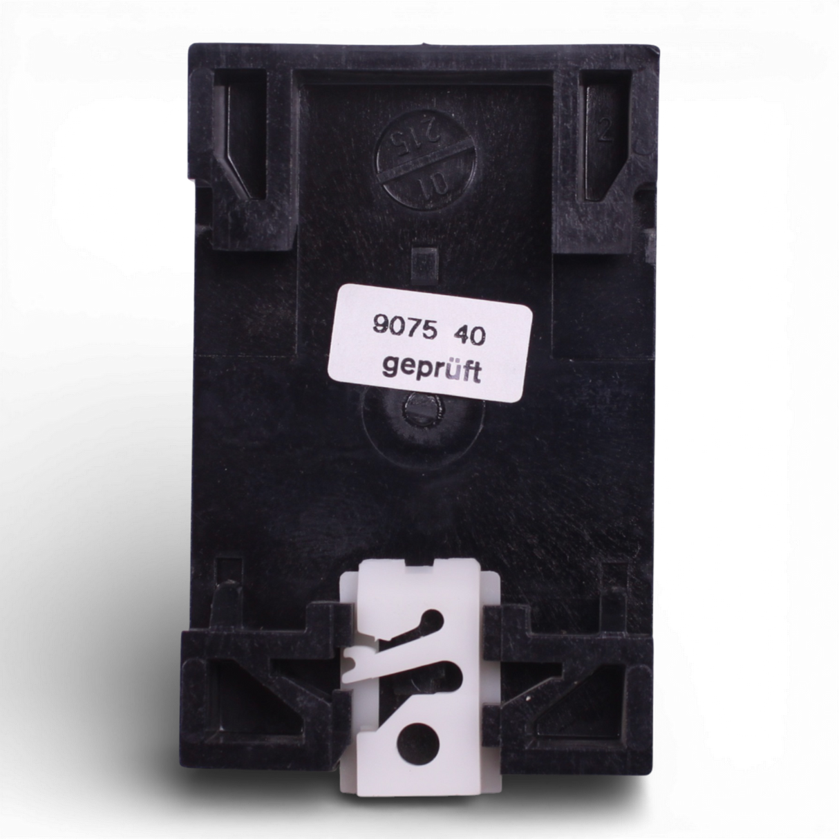 Dold BD 5987, 2-Kanal Sicherheitsrelais, 230 VAC, 2 x Sicherheitskontakte