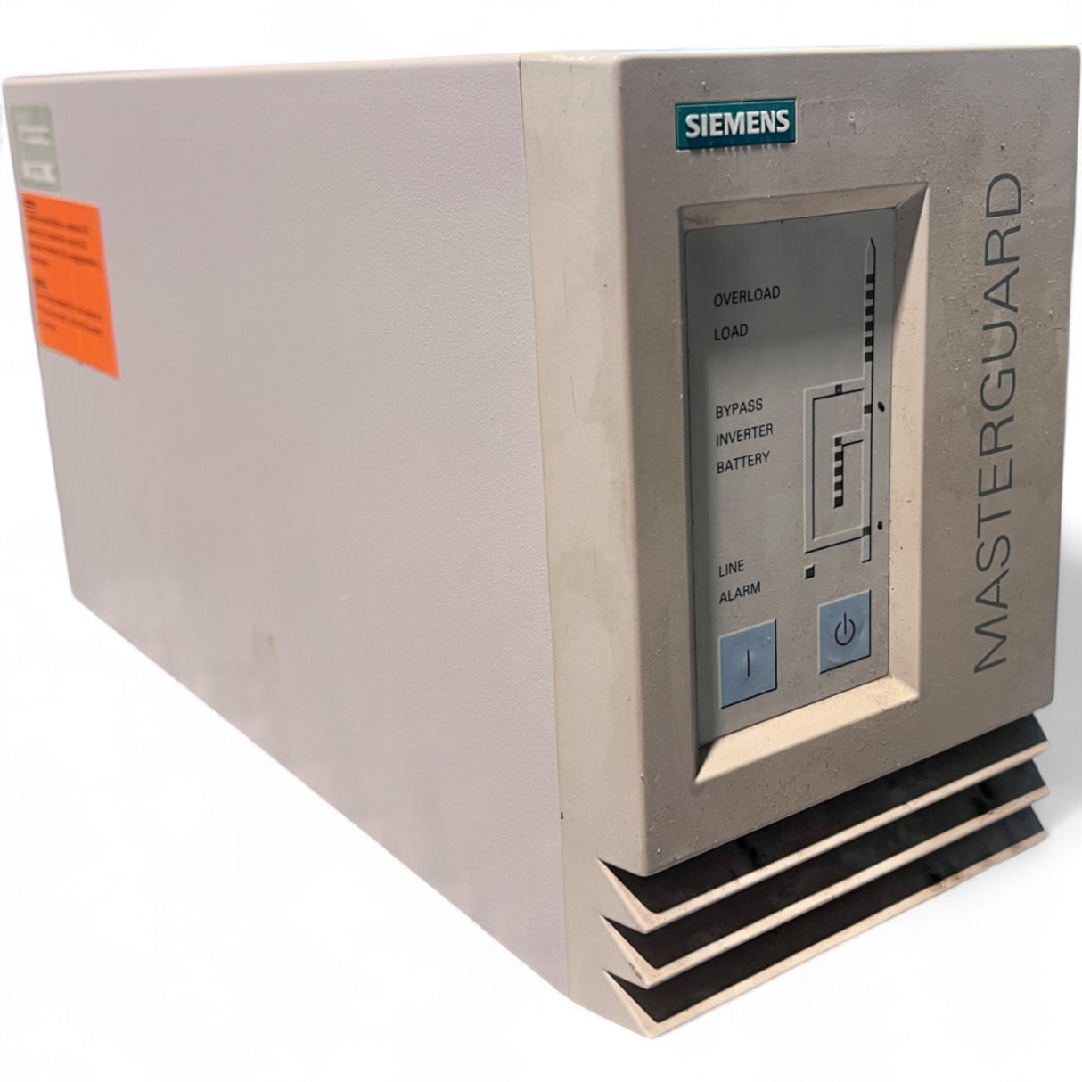 Siemens transformer 4AP1795-8DA00-8Y power supply