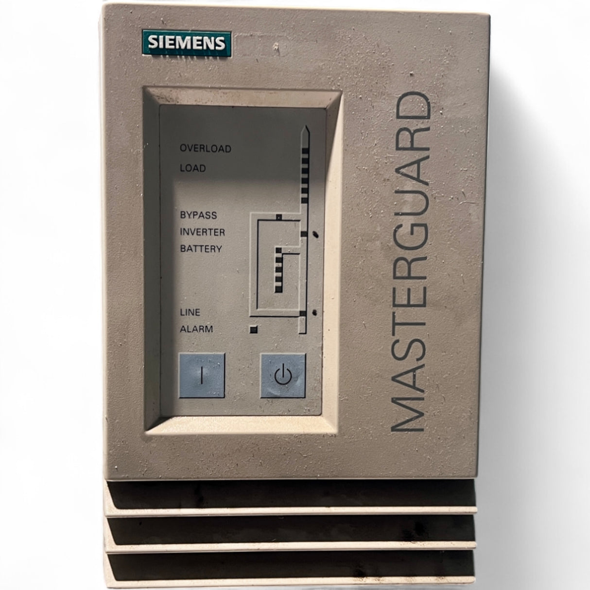 Siemens transformer 4AP1795-8DA00-8Y power supply