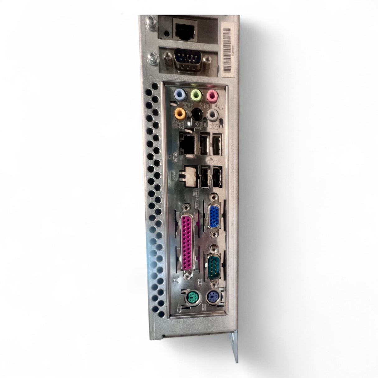 HOMAG Industrie-PC IPC Computer 4-086-04-0021 für BOF 211 Maschinensteuerung