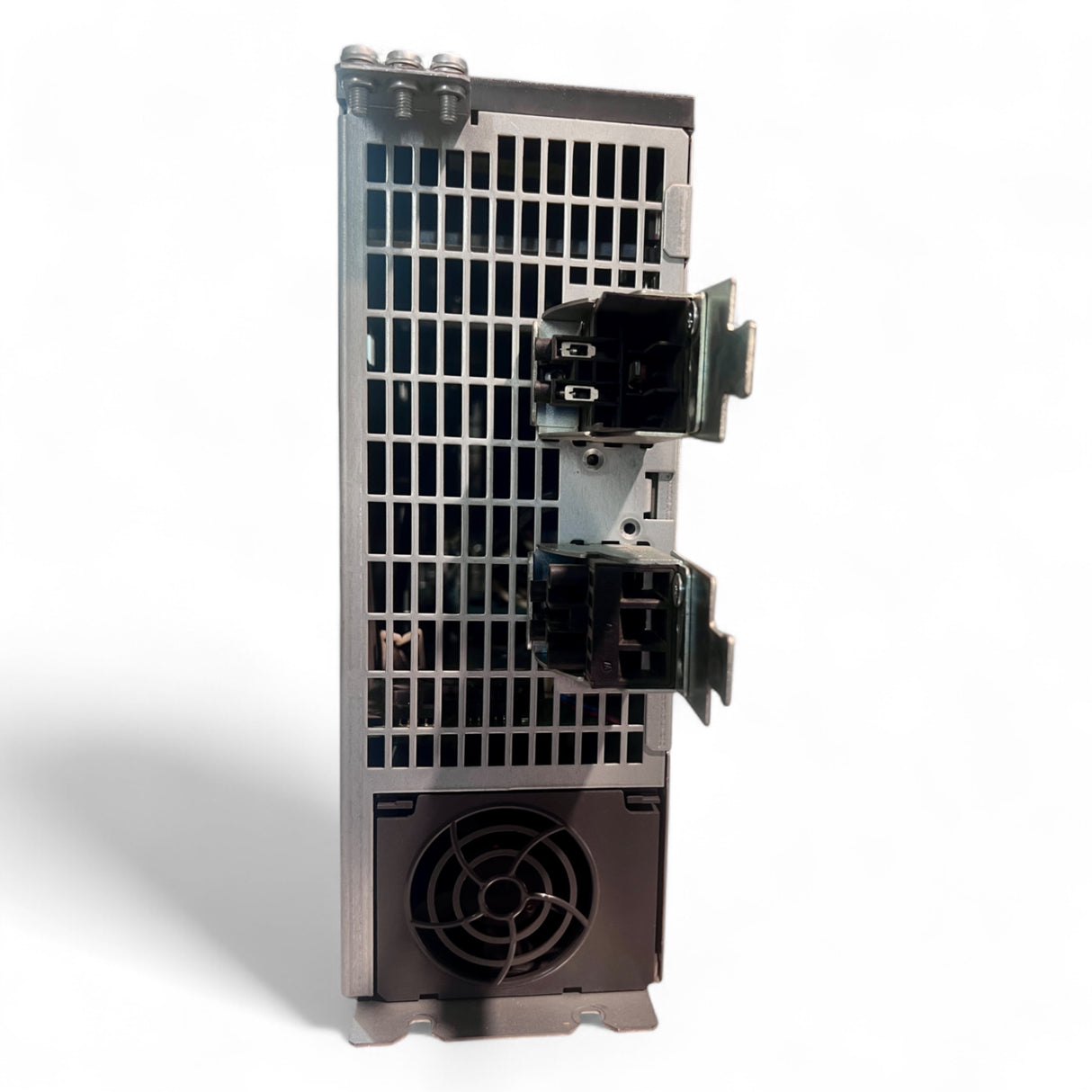 Siemens SINAMICS S120 Double Motor Module SL 6SL3120-2TE21-8AA3 – aus Homag Z‑Achse