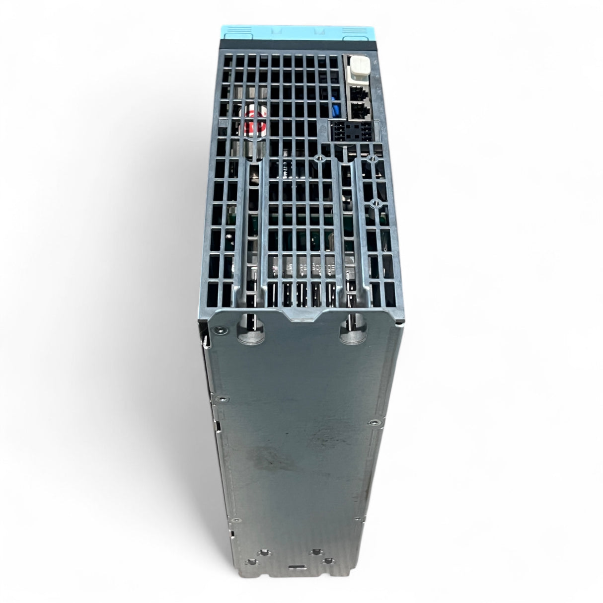 Siemens SINAMICS S120 Double Motor Module SL 6SL3120-2TE21-8AA3 – aus Homag Z‑Achse