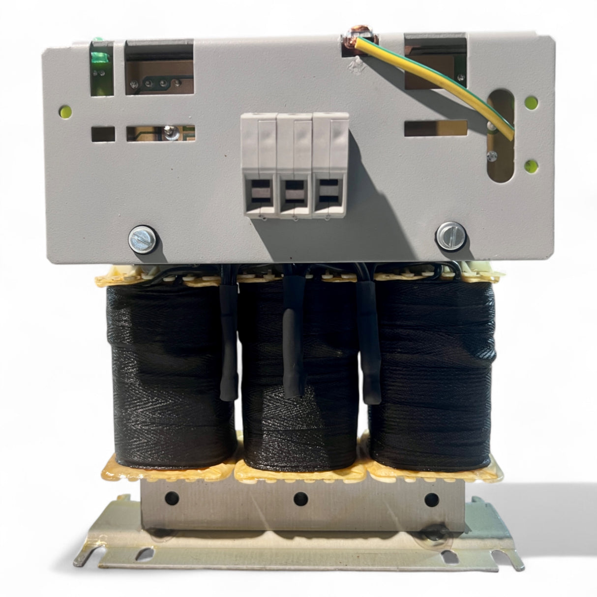 BLOCK DNC 24-10 Drehstromnetzteil 24 V 10 A HOMAG 4-008-26-0553, IMA 561023