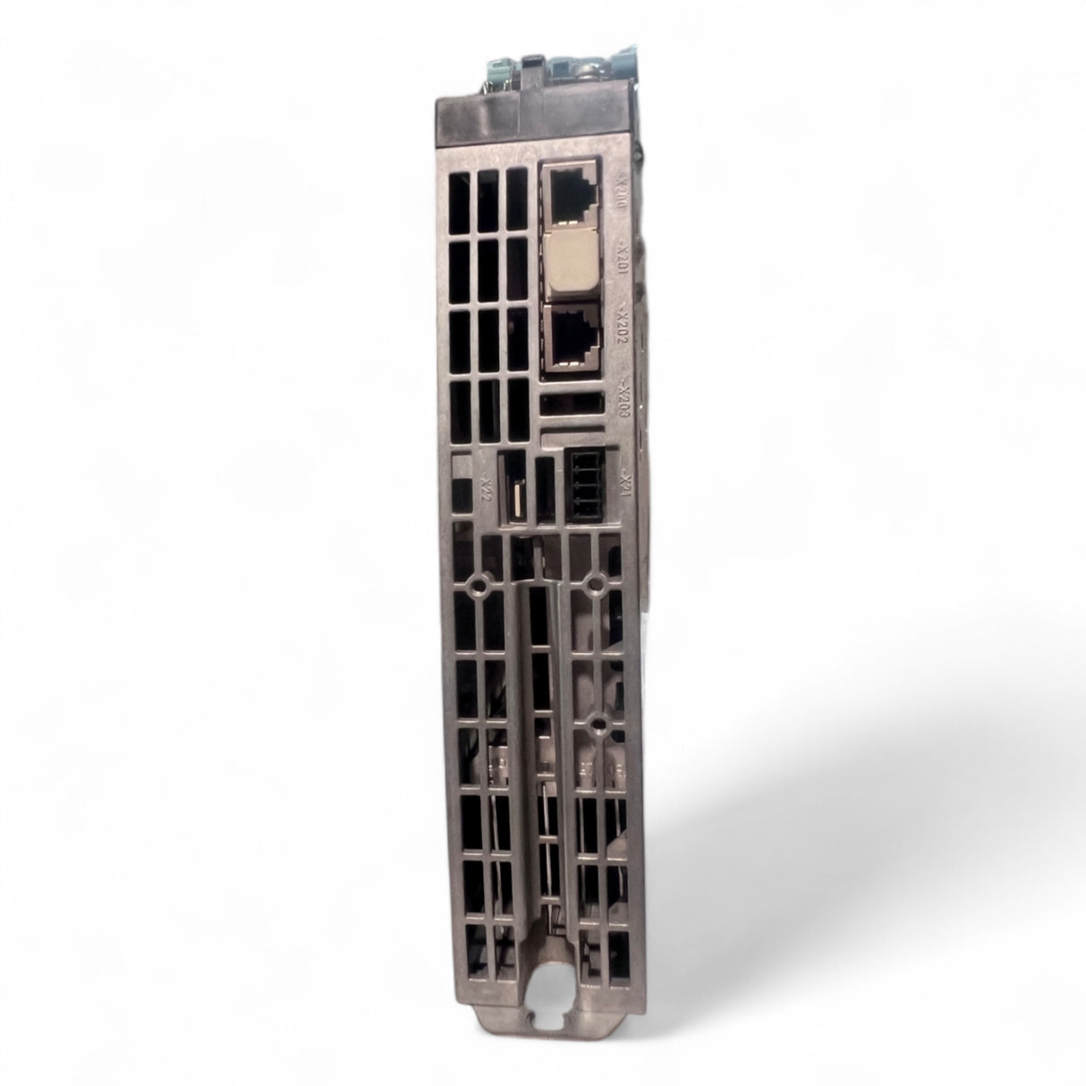 SIEMENS SINAMICS Sensor Modul SMC 20 – 6SL3055‑0AA00‑5BA1 (Version B) HOMAG BOF 211 (Kopie)