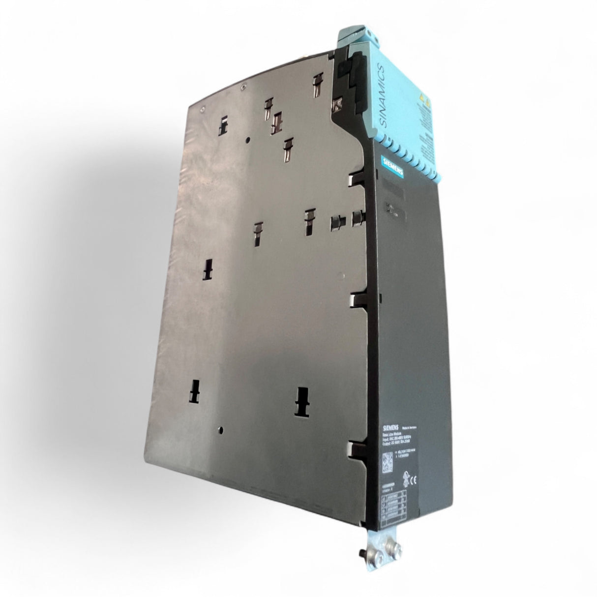 Siemens SINAMICS Terminal Module TM54F 6SL3055-0AA00-3BA0