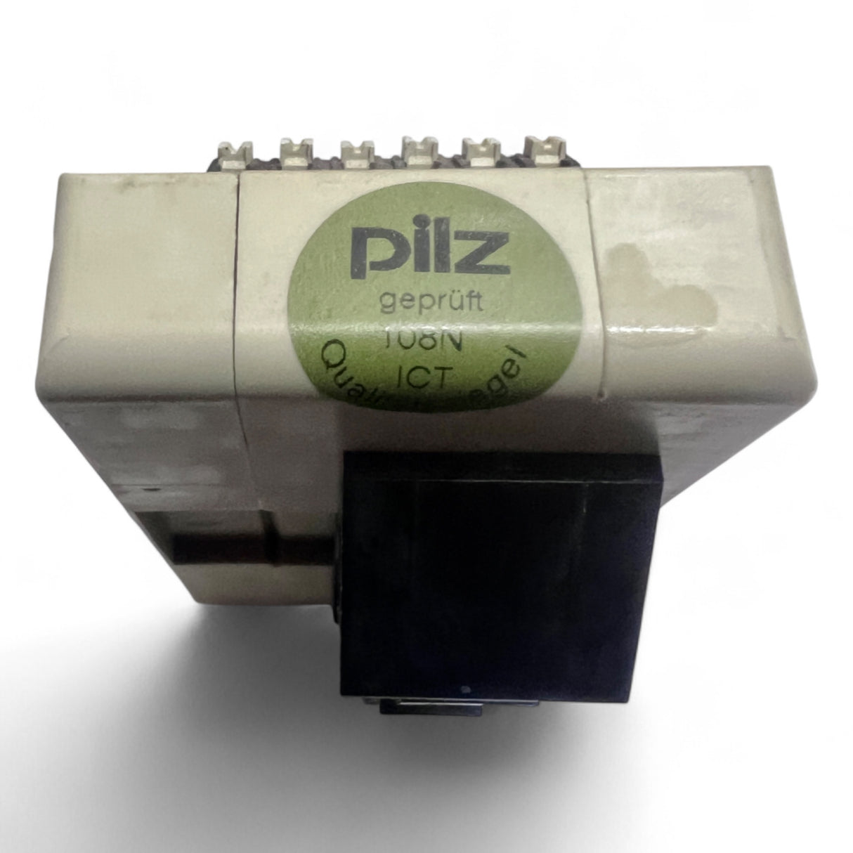 HOMAG Schnittstellenmodul PSEN – Artikelnummer HOMAG 4008380603 – Pilz Interface-Modul 535130