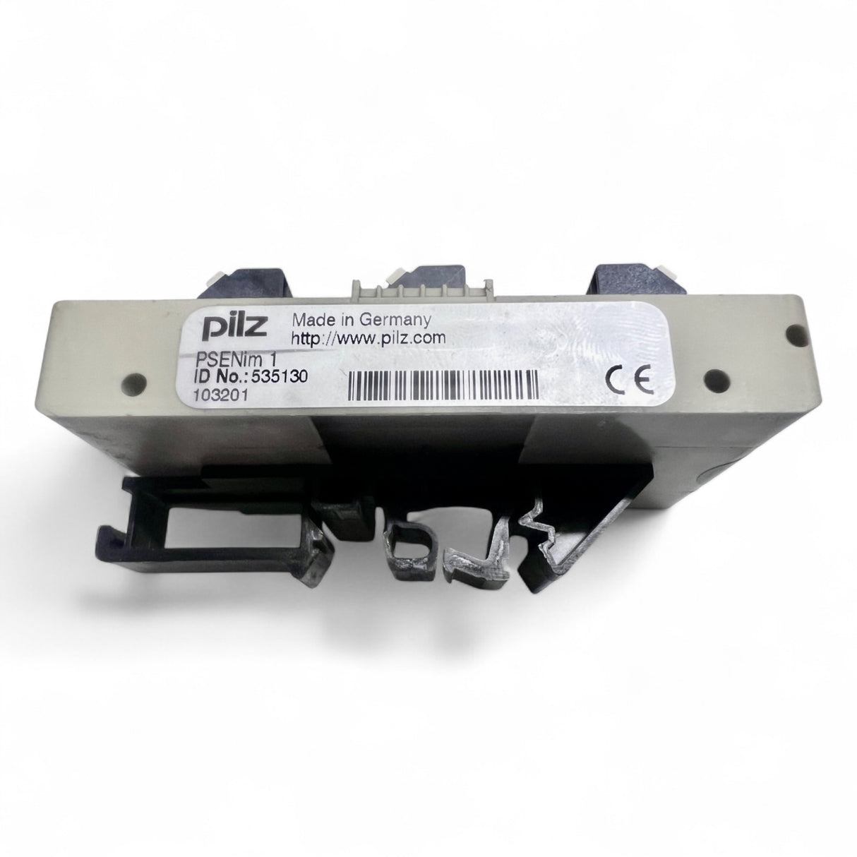 HOMAG Schnittstellenmodul PSEN – Artikelnummer HOMAG 4008380603 – Pilz Interface-Modul 535130