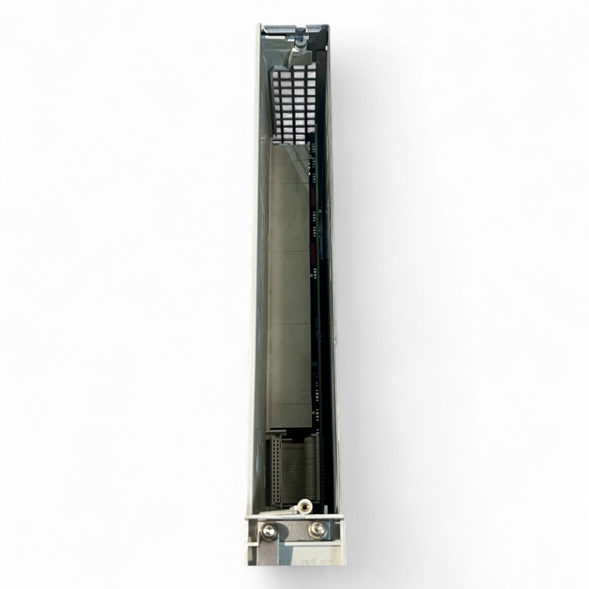 Siemens Simodrive 611 LT-Modul INT 2×15 A 6SN1123-1AB00-0AA1 Version A IMA 610 V