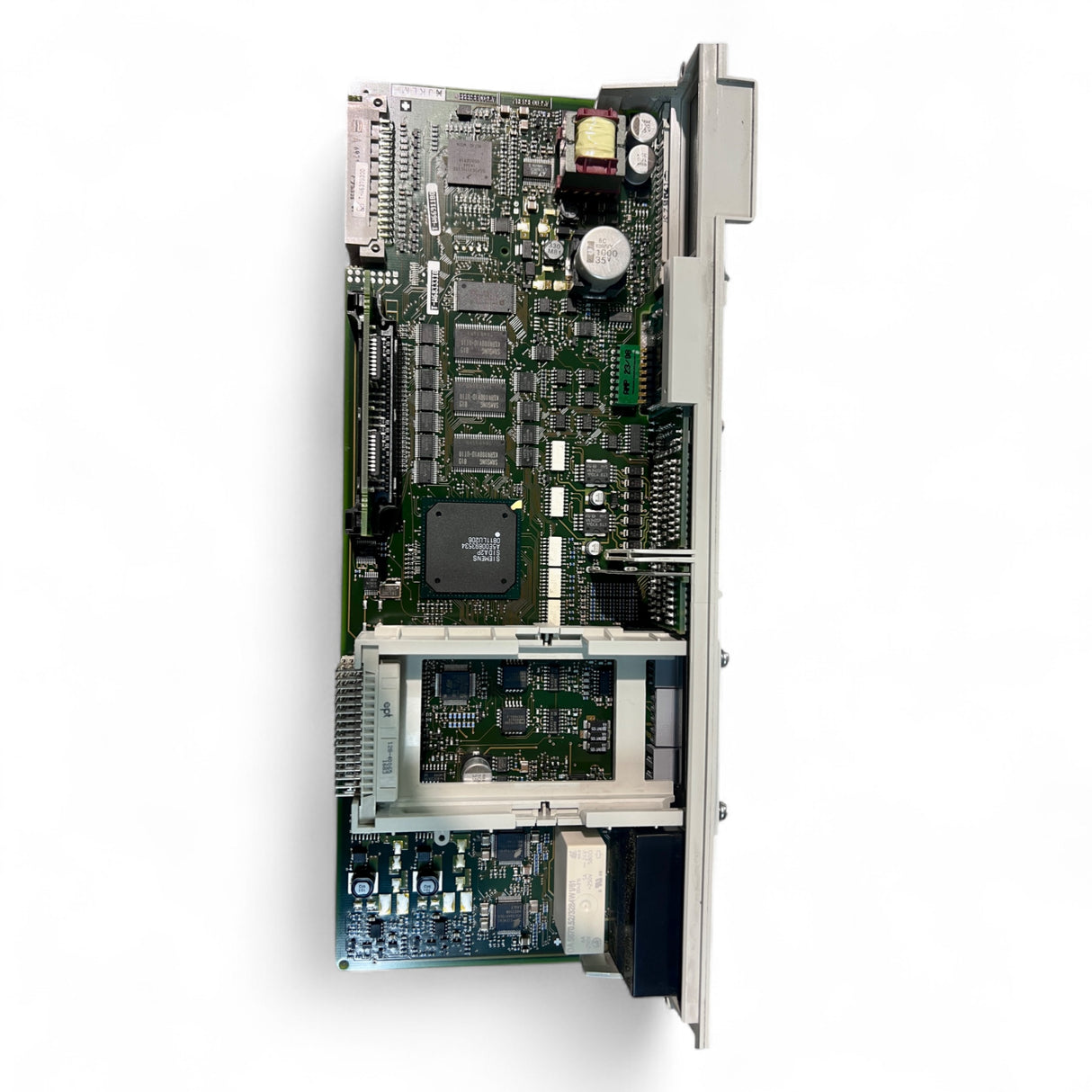 Siemens 6SN1118-0NH01-0AA1 Regelungsbaugruppe Version F IMA 610- 810 V