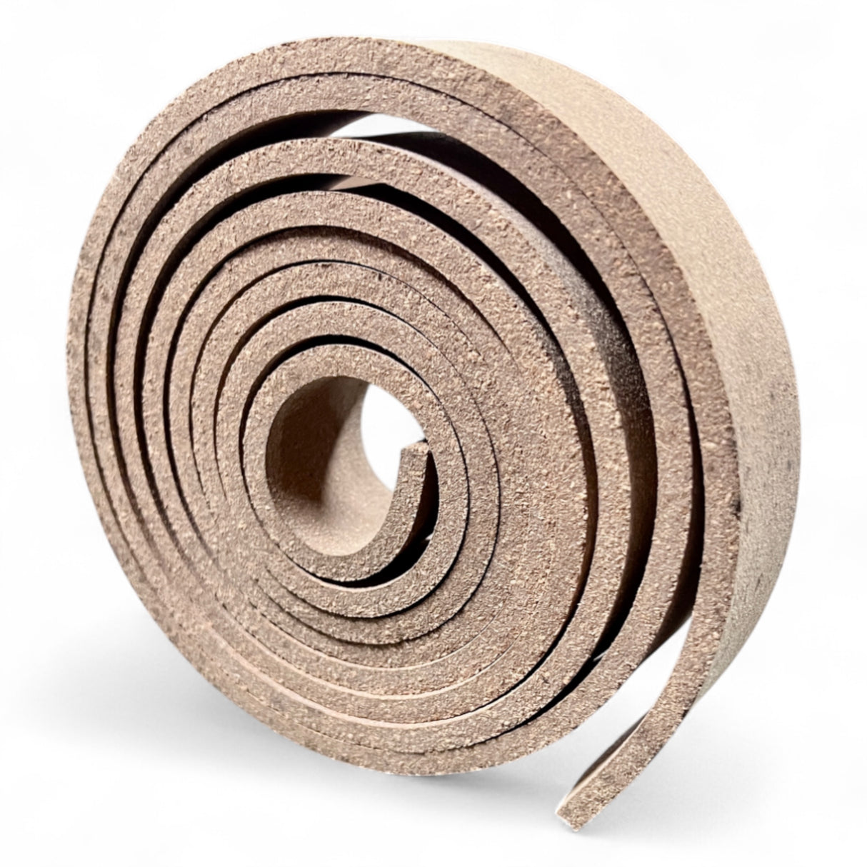Kork-Bandage für Bandsäge – 2000 x 30 mm Breite Bäuerle Panhans Kölle HEMA Korkbandage