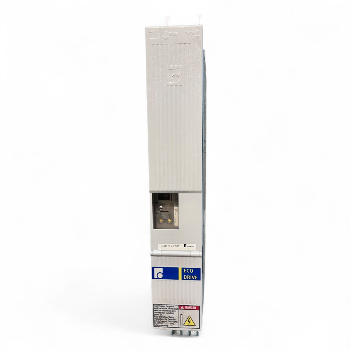 Bosch Rexroth Indramat ECO Drive Servoregler DKCXX.3-040-7 DKC02.3-040-7-FW