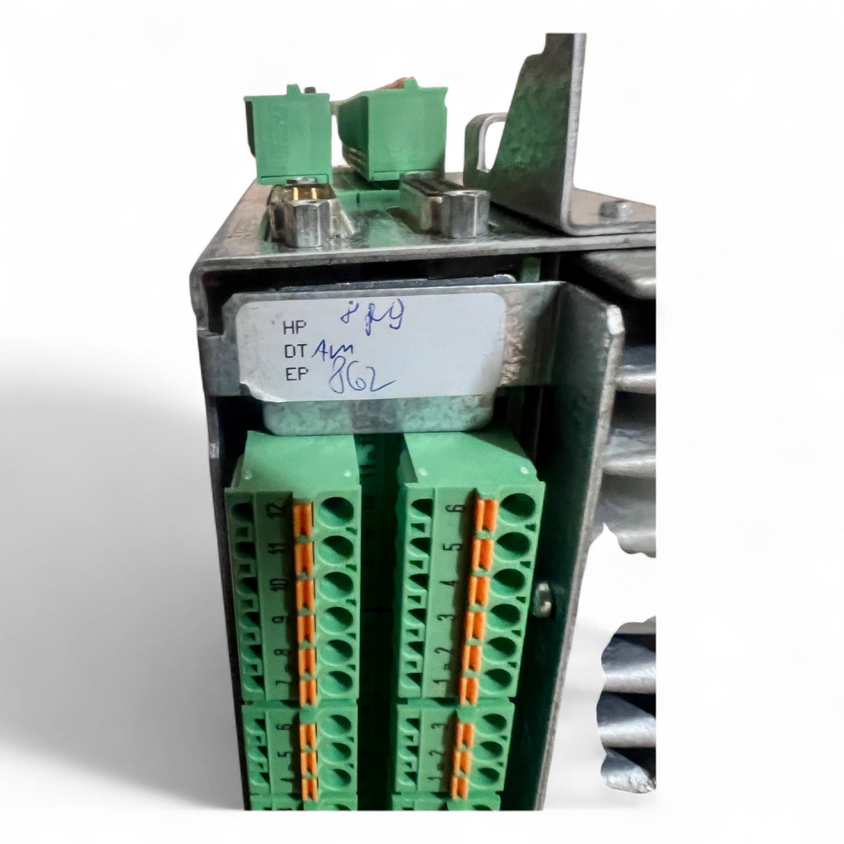 Bosch Rexroth Indramat ECO Drive Servoregler DKCXX.3-040-7 DKC02.3-040-7-FW