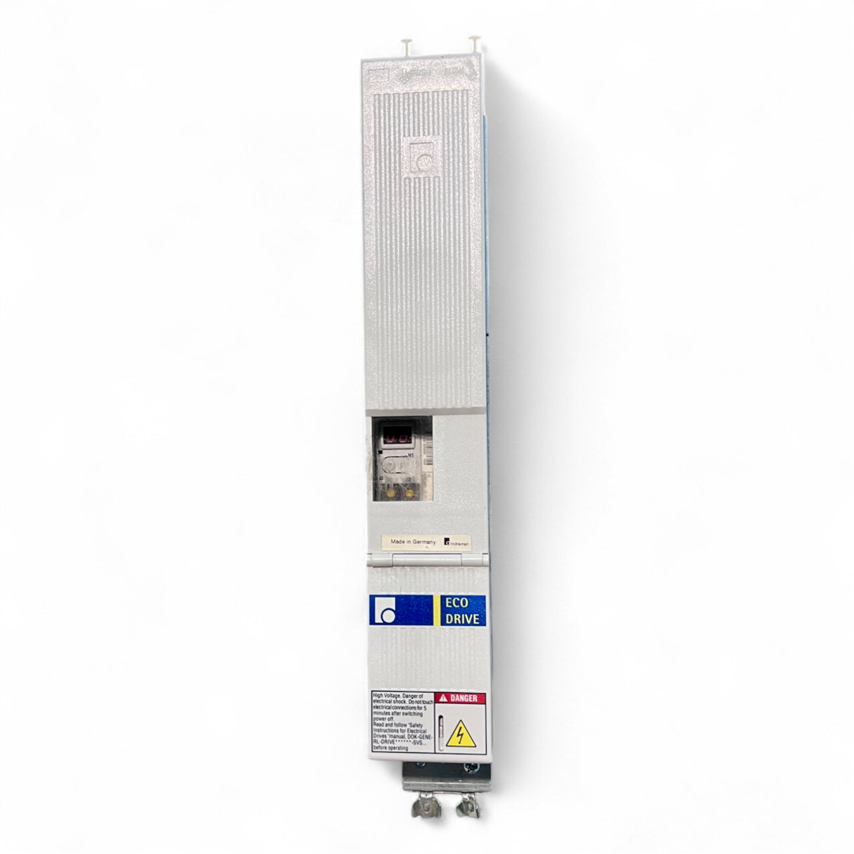 Bosch Rexroth Indramat EcoDrive Servoregler DKC02.3-040-7-FW mit Firmware FWA-ECODR3-SMT-01VRS