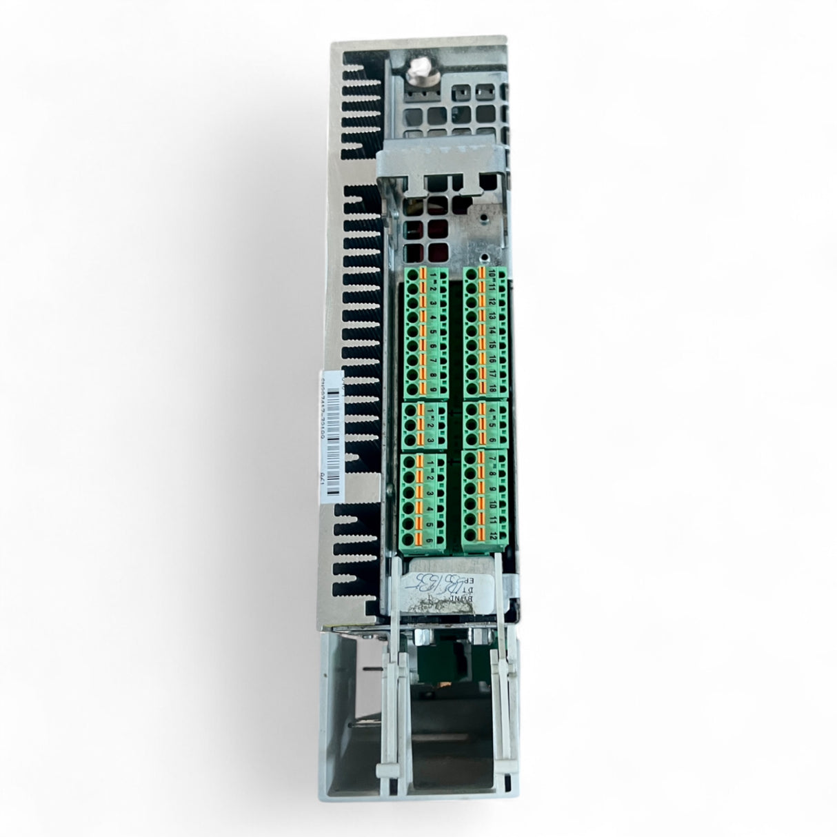 Bosch Rexroth Indramat Servoregler DKC02.3-040-7-FW ECO DRIVE