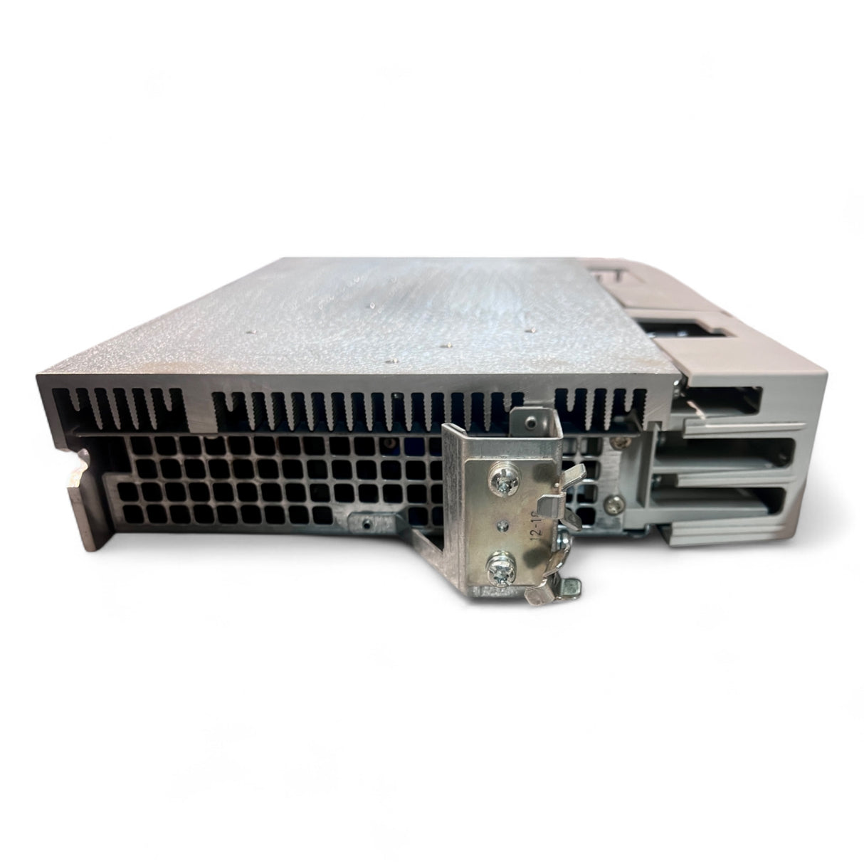 Bosch Rexroth Indramat EcoDrive Servoregler DKC02.3-040-7-FW mit Firmware FWA-ECODR3-SMT-01VRS