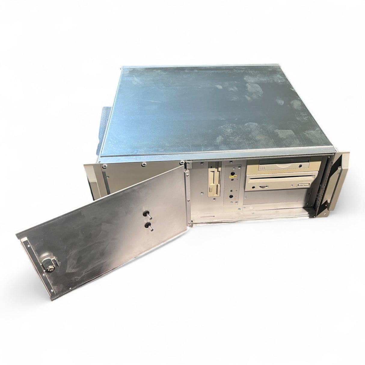 IMA Industrie Computer Rechner 0730305 – Systemeinheit-1 P5/ATX/1 – für BIMA 810 | 310 | 410 | 600 | 680