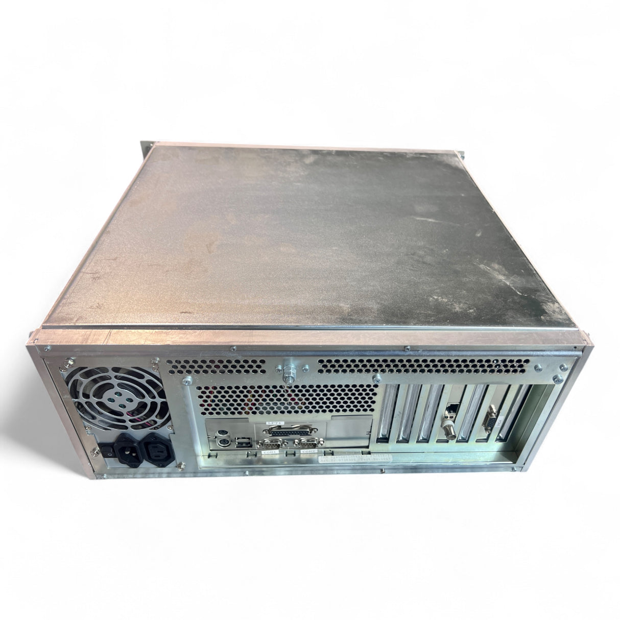 IMA Industrie Computer Rechner 0730305 – Systemeinheit-1 P5/ATX/1 – für BIMA 810 | 310 | 410 | 600 | 680