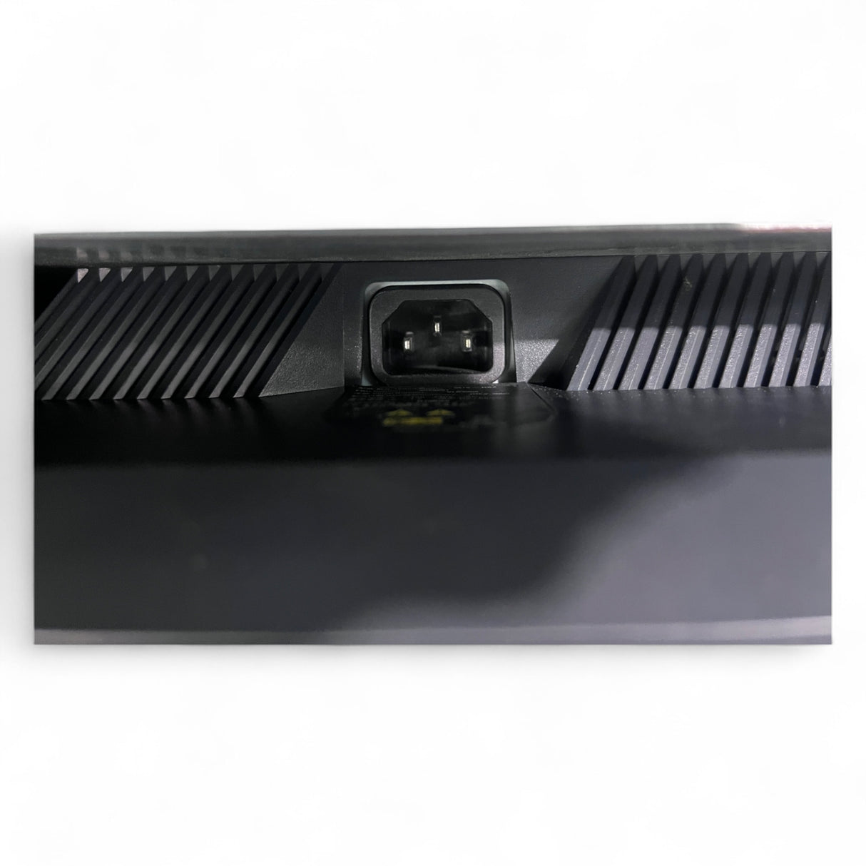 HOMAG Bildschirm IBM ThinkVision – BAZ/BOF/Joker 41 – komplett mit Einbaurahmen