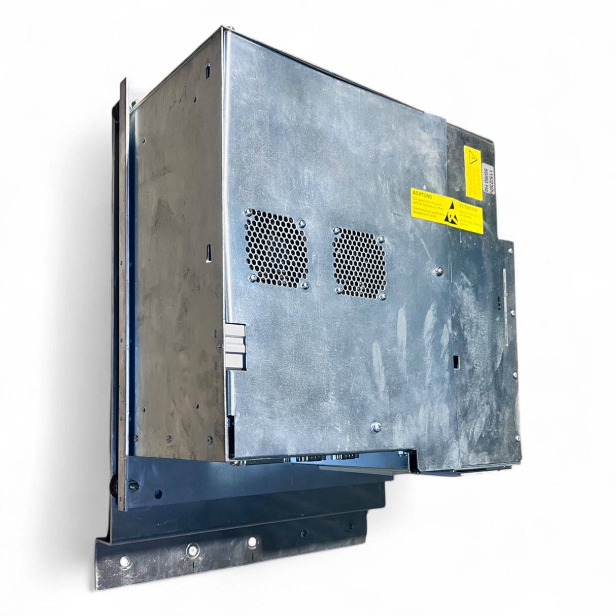 Homag Rechner IPC-2 mit Eltec EIPC2 – Artikelnummer 2-083-03-0151 / 2083030151 – Computer passend für HOMAG BAZ 20/30/14/V/G