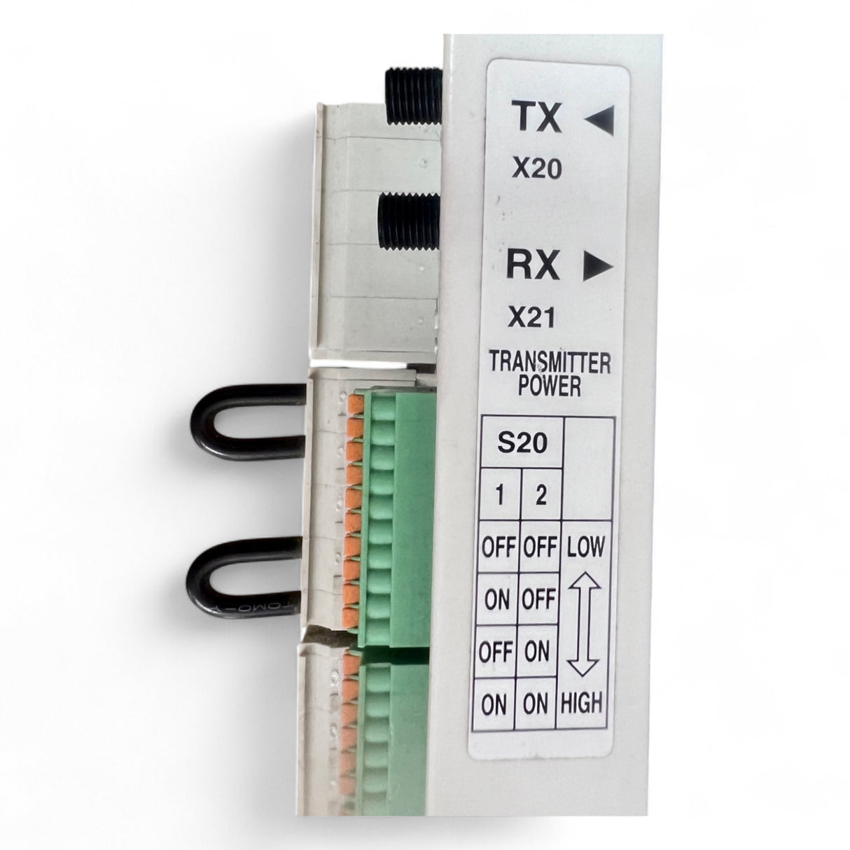 Rexroth Indramat ECODRIVE Cs DKC02.3-018-3-MGP-01VRS Art.-Nr. 295608