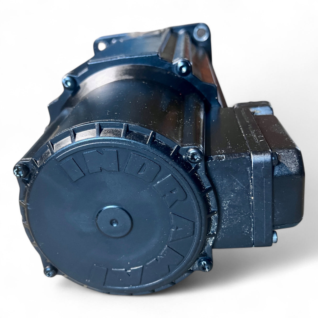 Bosch Rexroth Indramat Servomotor MKD090B047KG0KN Art.-Nr. 262938 HOMAG BOF BAZ