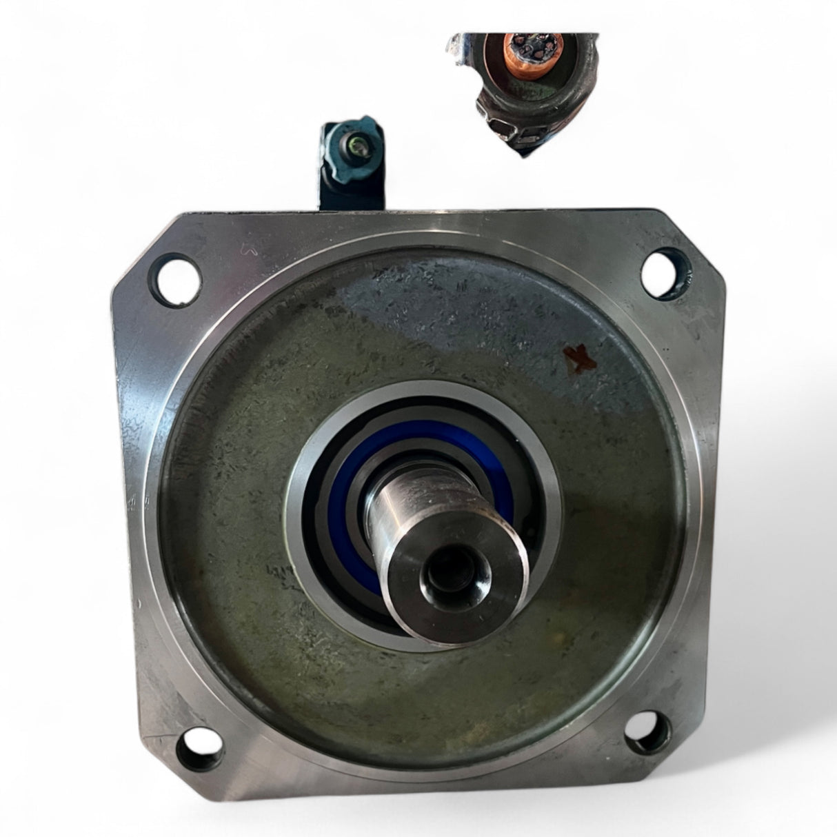 HOMAG BOF BAZ Siemens Servomotor FK7101-5AF71-1CG3 Art.-Nr. 1FK7101-5AF71-1CG3