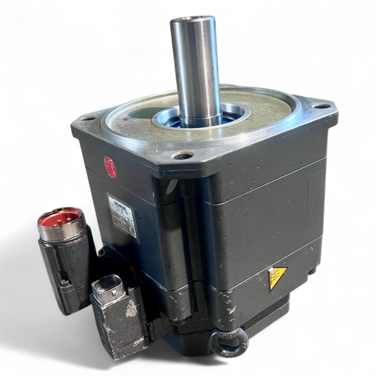 HOMAG BOF BAZ Siemens Servomotor FK7101-5AF71-1CG3 Art.-Nr. 1FK7101-5AF71-1CG3