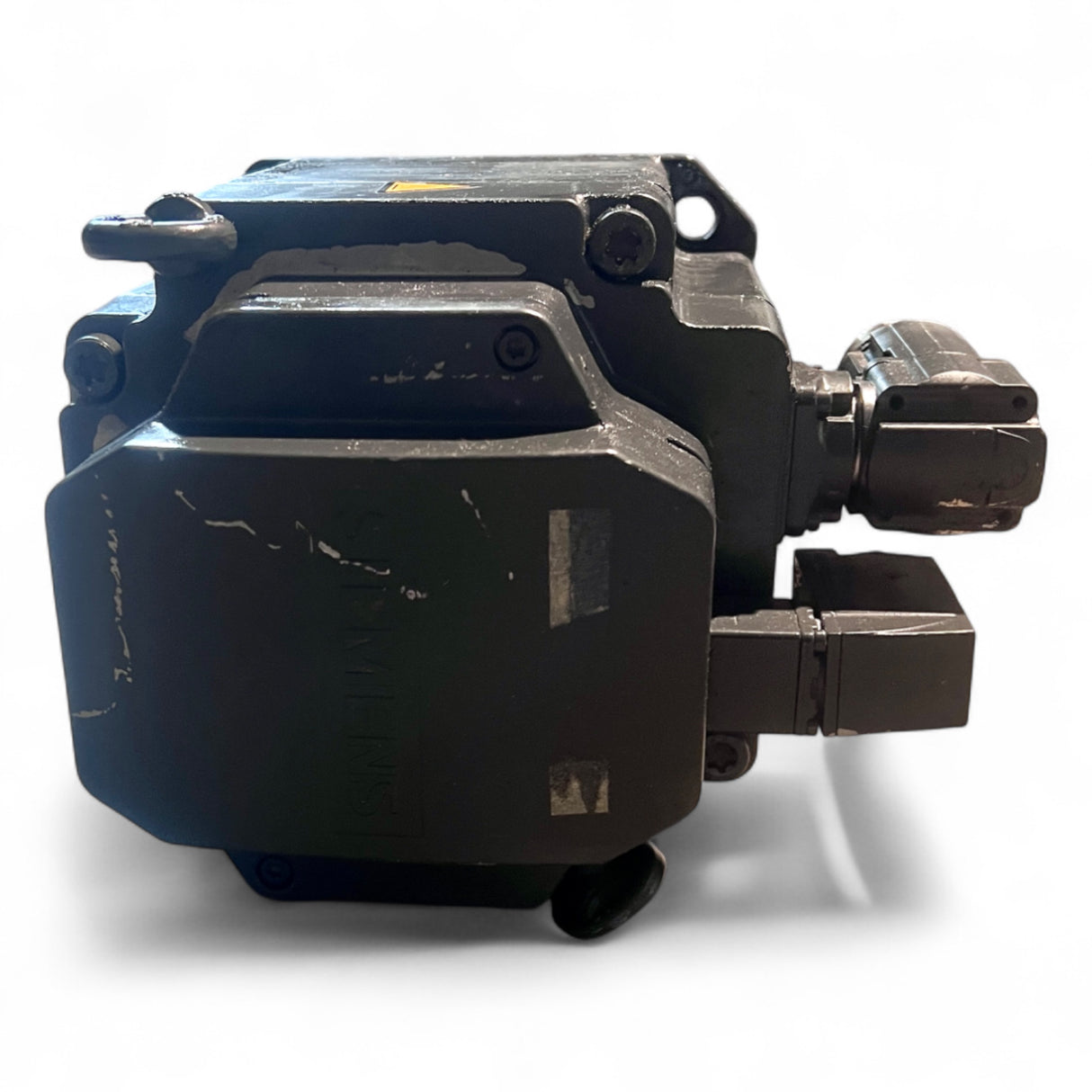 HOMAG BOF BAZ Siemens Servomotor FK7101-5AF71-1CG3 Art.-Nr. 1FK7101-5AF71-1CG3
